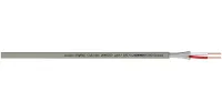 Sommer Cable 200-0316- Микрофонный симметричный патч-кабель серии SCUBA 14 HIGHFLEX