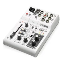 AG03 Микшерный пульт, 3 канала, Yamaha