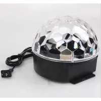 Bi Ray ML002 - Световые полусферы