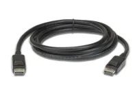 Aten 2L-7D03DP - 3 м DisplayPort 1.2 Кабель