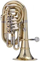 Туба F Meinl-Weston Trolley MW14-1-0GB