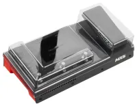 Decksaver Headrush MX5 - Защитные крышки для DJ-техники