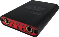 ESI UGM192 - USB аудиоинтерфейс
