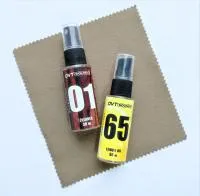BMP_OVTSound.Compl-1 Комплект для ухода за накладкой грифа гитары, OVTSound