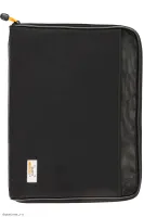 BAM CASES BC0053 Черный - Папка для нот на кейс