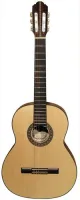 Classical guitar Hora SM40 N1016 - Classical guitar with laminated rosewood body and cedar top