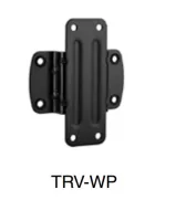 Peerless-av trv-wp модульная настенная пластина  peerless-av truvue  до 50 кг