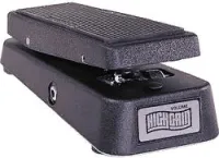 Dunlop GCB80  Higain педаль громкости