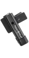 Pro mark sd200  зажим-держатель для 2-х пар палочек
