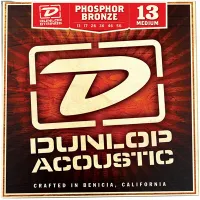 Dunlop DAP1356 - Струны для акустических гитар