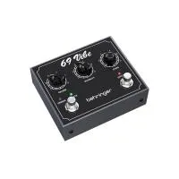 BEHRINGER 69 VIBE - винтажный хорус/вибрато (юнивайб)