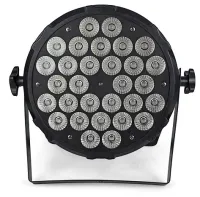 ESTRADA PRO LED ALUPAR 3010 Светодиодный световой прожектор 30 шт. x10W RGBW