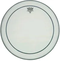 REMO PS-1118-00 Bass, Pinstripe, Coated, 18'' пластик