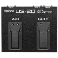 ROLAND US-20 переключатель для GK-модулей