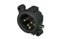 NEUTRIK NC3MAAH-1