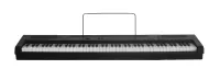 Artesia PA-88H Black Цифровое фортепиано. Клавиатура: 88 динамических молоточковых клавиш