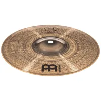 PAC10S Pure Alloy Custom Splash Тарелка 10", Meinl