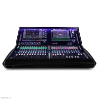 ALLENandHEATH DLIVE-DLС35 - Микшерный пульт