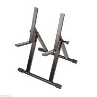 FENDER Amp Stand, Large - Стойка для комбоусилителя