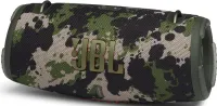 JBL XTREME3 CAMO RU беспроводная портативная акустическая система с влагозащитой, цвет - камуфляж
