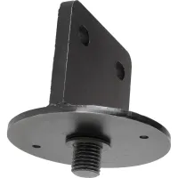 RCF STCK-KIT SUB 8006 (AC CONNECTION SUB8006-AS)  (13360231)  Кронштейн для фиксации рамы HDL20/10 на сабвуфере (2 шт.) с фланцем М20. Пины в комплекте.