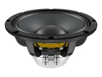 Lavoce wan082.00  вуфер 8", ?2", 200w, 5db, 70-3000 hz, 8ом, неодимовый