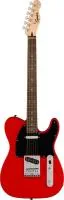 Fender Squier Sonic Telecaster, Цвет Torino Red