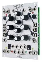 Make Noise Maths - Модульные синтезаторы
