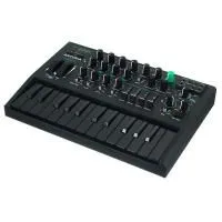 Синтезатор Arturia MicroBrute UFO [лимитированная серия]