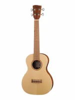 UTPR Укулеле тенор, цвет натуральный, Poni