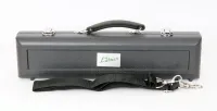 AK1060 Пластиковый кейс для синтезатора Lutner