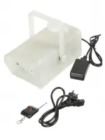 Дым-машина X-POWER X-025A REMOTE