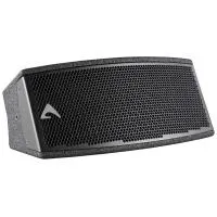 Axiom ED23PMKII- Пассивная акустическая система 2 х 3,5'', 70–140 Вт, черного цвета