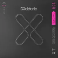 D"ADDARIO SET 5STR BASS XT NKL 45-130 L