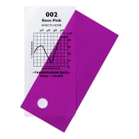 Q002 Rose pink