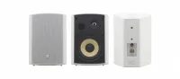 Громкоговорители Kramer Electronics YARDEN 6-O (PAIR)/WHITE настенной установки, (комплект 2 штуки - 1 место).