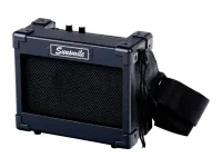 ST-RISE-AMP5 Комбоусилитель 15Вт, Sunsmile