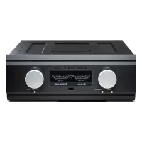 Усилитель Musical Fidelity NU-VISTA 800.2, Black