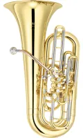 Туба F Yamaha YFB-621