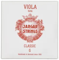Струна G для альта Jargar Classic Forte Red 014