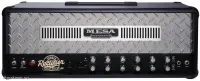 MESA BOOGIE NEW DUAL RECTIFIER SOLO HEAD - Усилитель "голова"