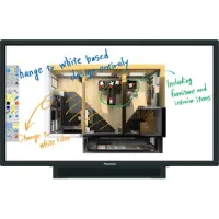 Panasonic TH-65BF1E - Интерактивный дисплей
