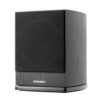 PREMIERA DS-10SA BL - активный сабвуфер, цвет - черный
