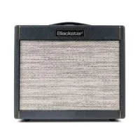Blackstar tv-10 b el34  комбо гитарный ламповый 10вт, 1х12