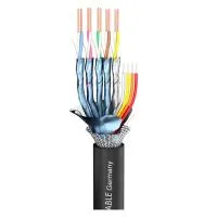 SC-TRANSIT HIGH SPEED HDMI WITH ETHERNET цифровой кабель Sommer Cable