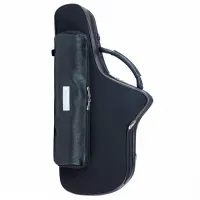 BAM SIGN3001SN  SIGNATURE кейс под альт саксофон, цвет: BLACK