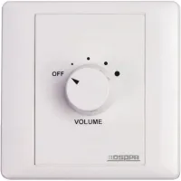 DSPPA WH-4F (30 W) Регулятор громкости (аттенюатор) мощность 30 Вт