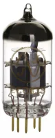 EVH ECC83/12AX7 TUBES PAIR комплект электронных ламп (2 шт.)