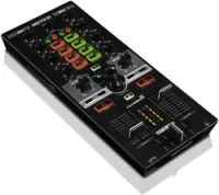 Reloop mixtour  портативный dj-контроллер