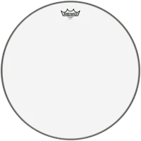 Пластик для тома Remo Diplomat Clear BD-0318-00